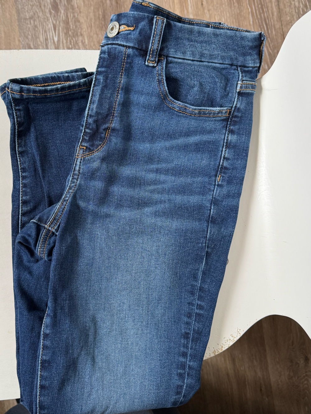 American Eagle Outfitters Skinny Jeans